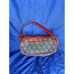 Dooney & Bourke Banana Shoulder Bag